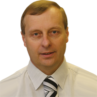 MUDr. Jiří Hrkal