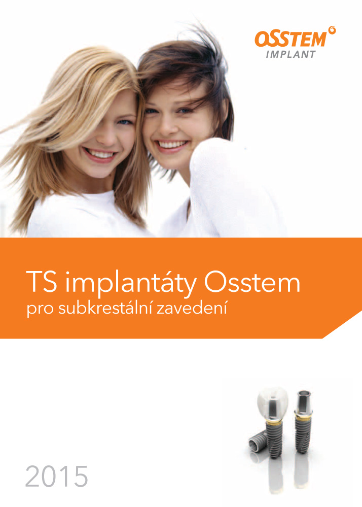 Katalog Osstem 2015