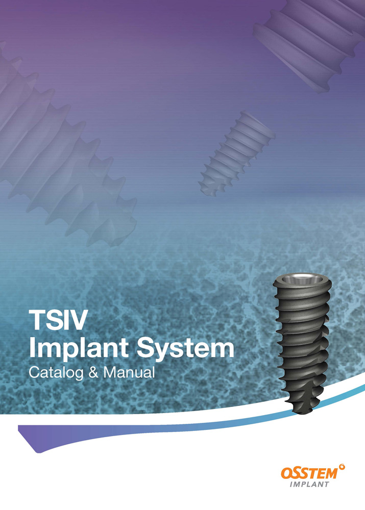 TSIV Implant System